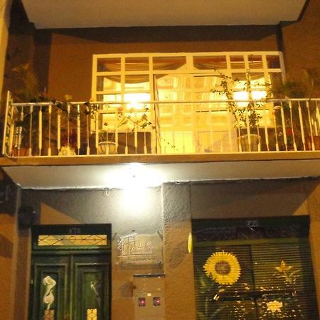 La Casa Cuencana 외부 사진