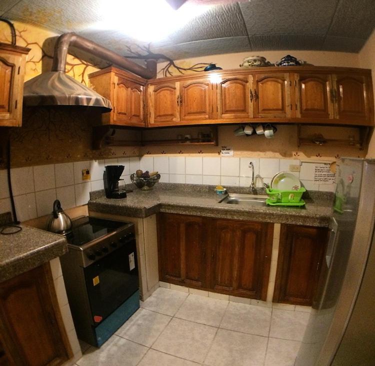 La Casa Cuencana 외부 사진