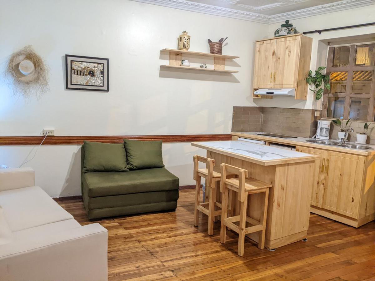 La Casa Cuencana 외부 사진