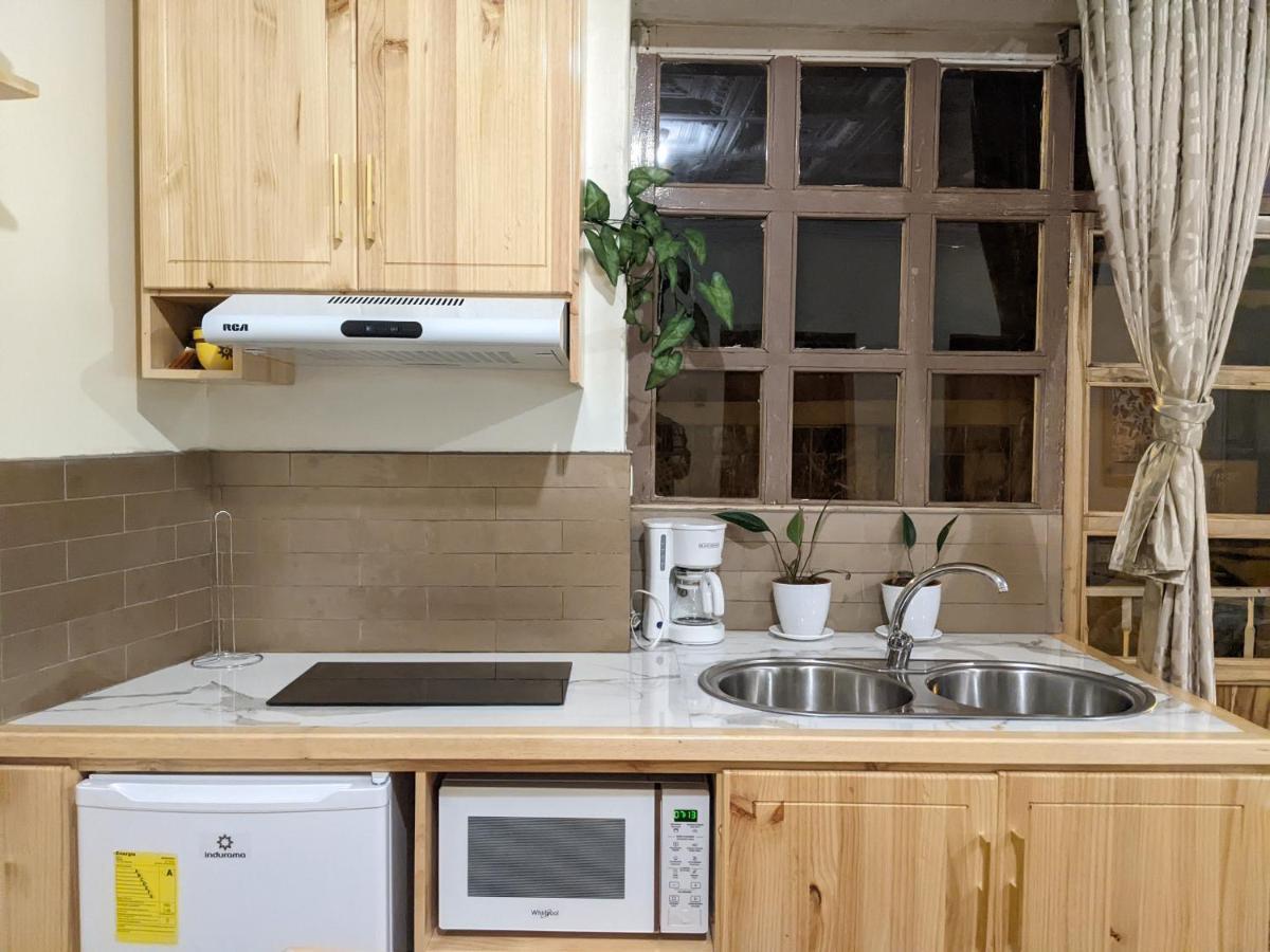 La Casa Cuencana 외부 사진
